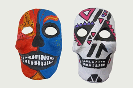 masks masks