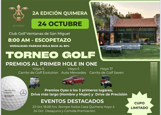 golf