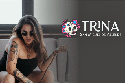 trina