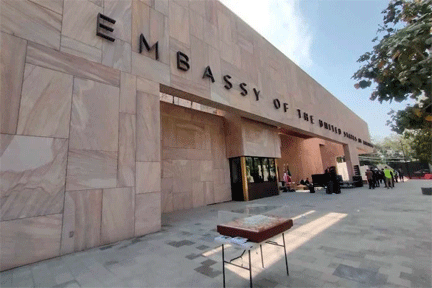 embassy