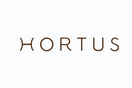 hortus logo