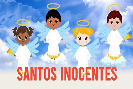 inocentes