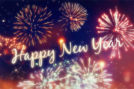 newyearday