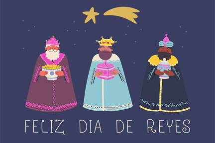 reyes