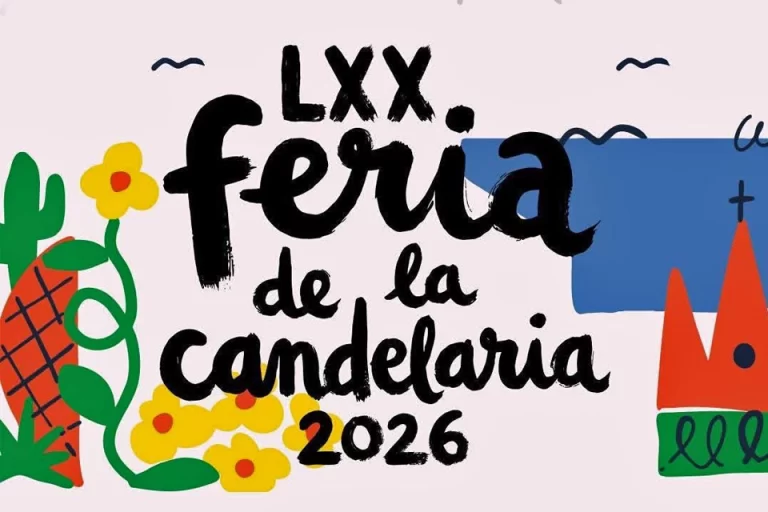 2026 candelaria logo 768x512