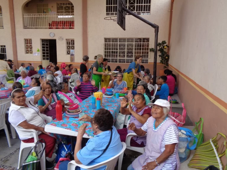 Eating at SOME 768x576