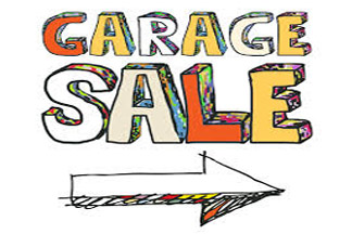 Garage Sale