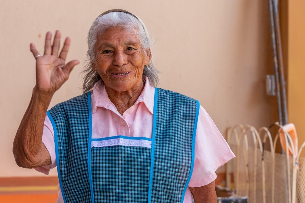 So Other May Eat  San Miguel de Allende23