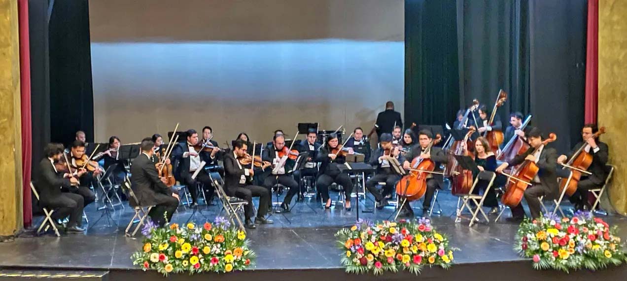 orquestra
