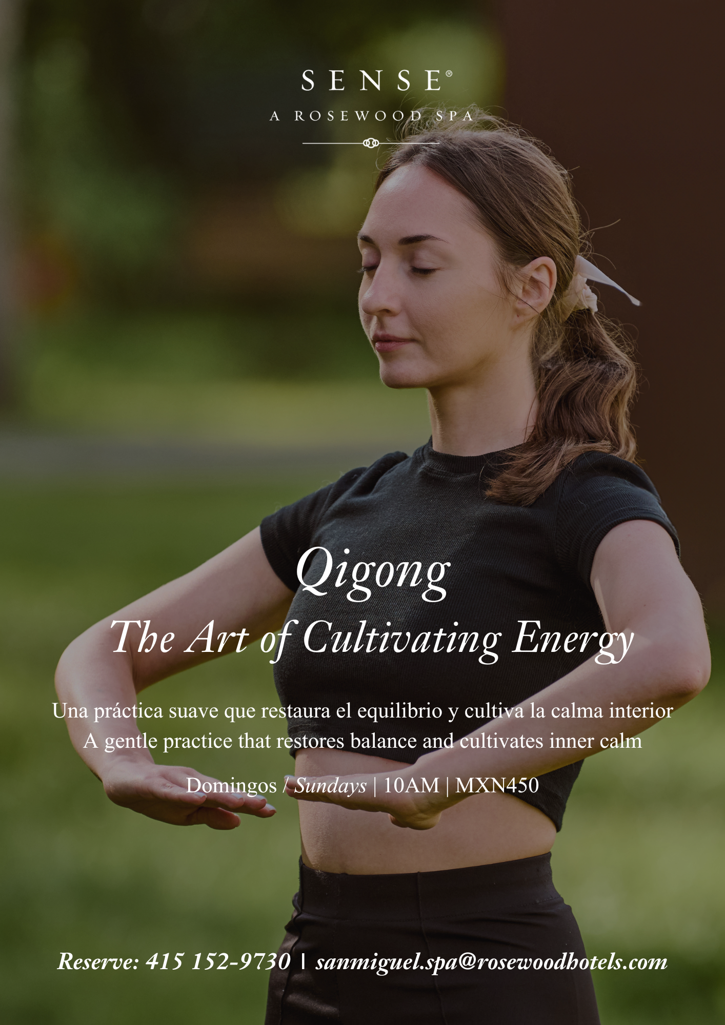 Qigong