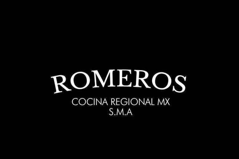 romeros 768x512
