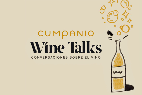 wine talk