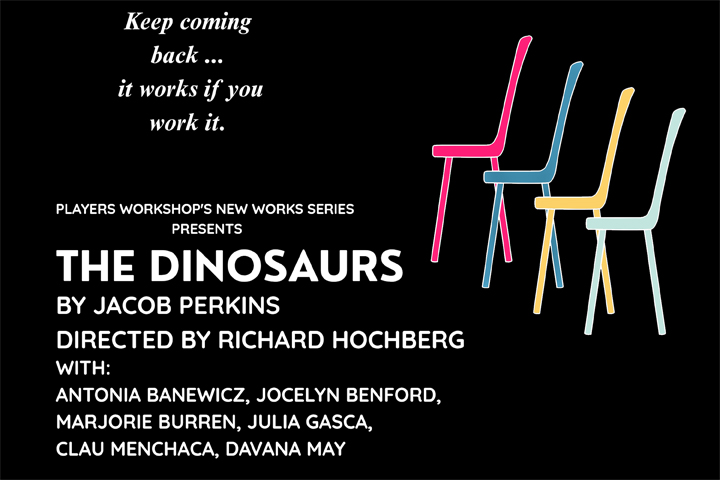Dinosaurs icon