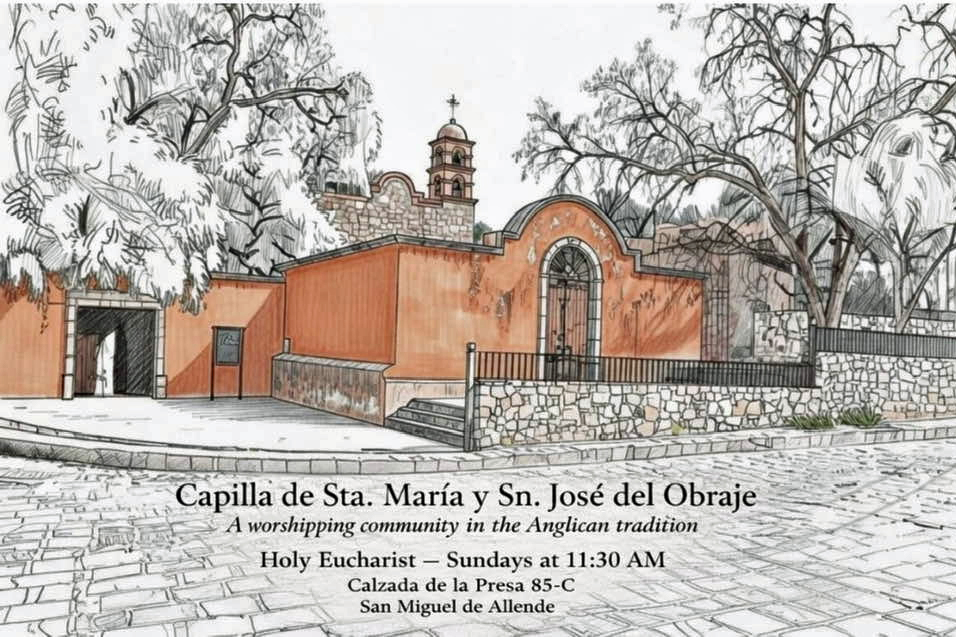 capilla stamaria