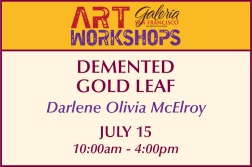 DarleneMcElroy.DementedGoldLeaf.JULY26