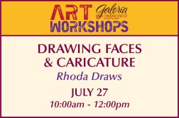 RhodaDraws Caricatures.JULY26