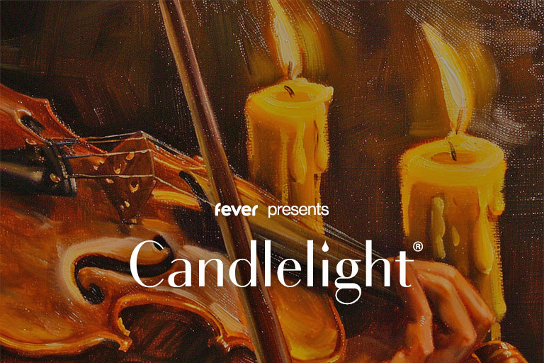 candlelight logo