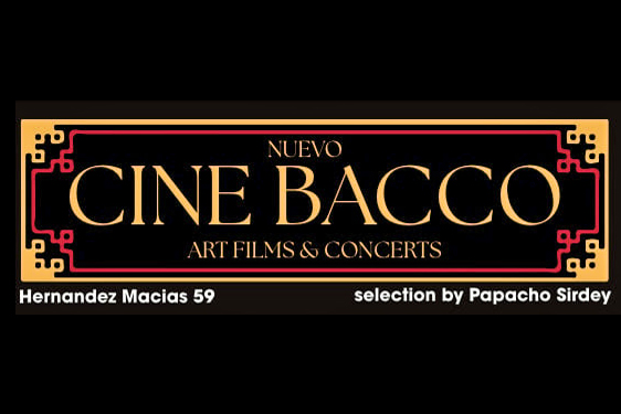 cine bacco