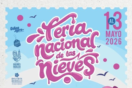 nieves fest