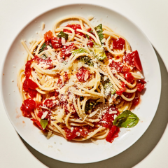 pasta