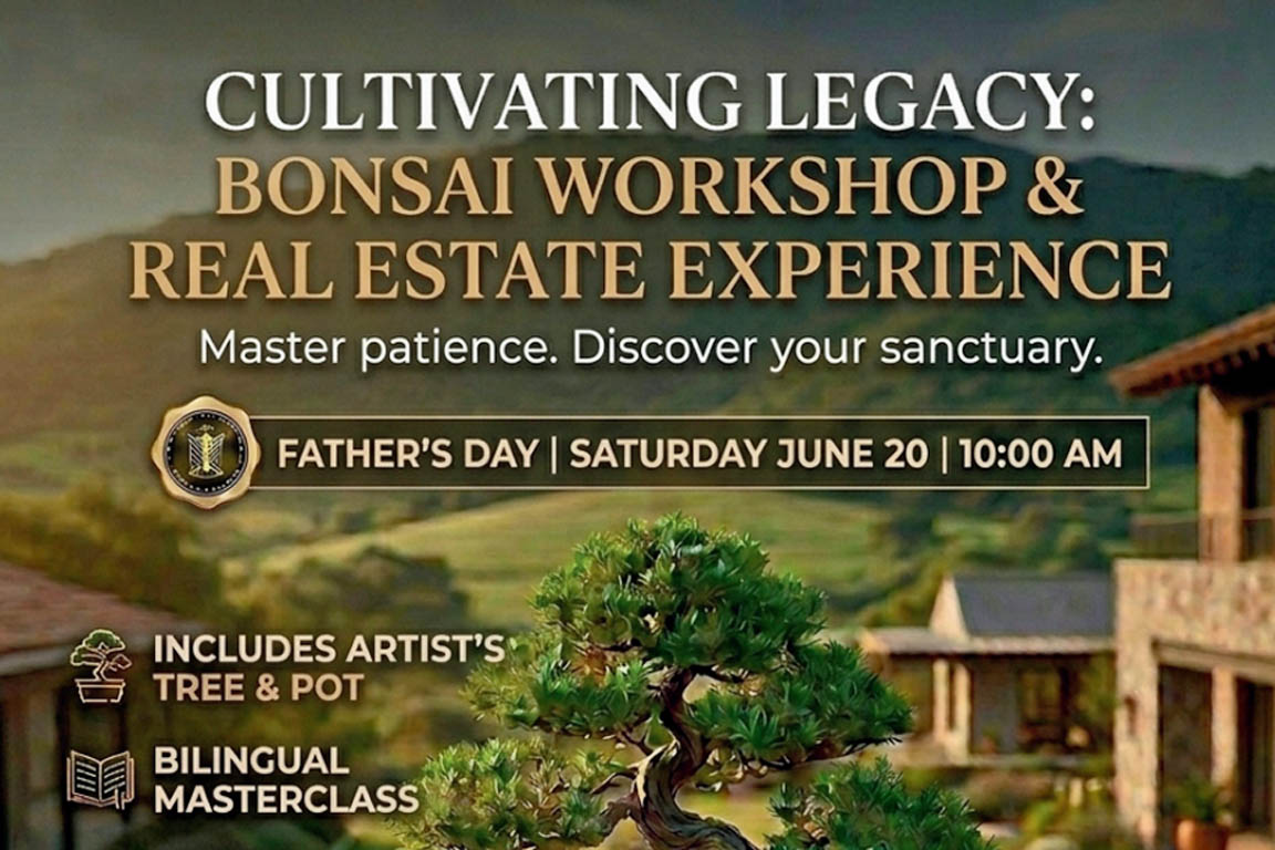 bonsai