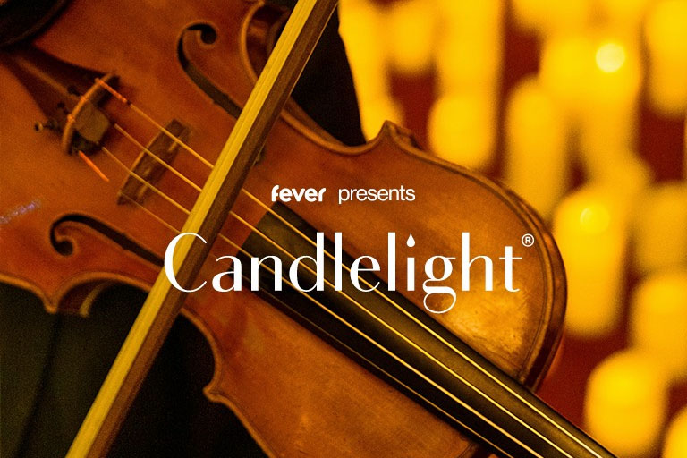 candlelight logo