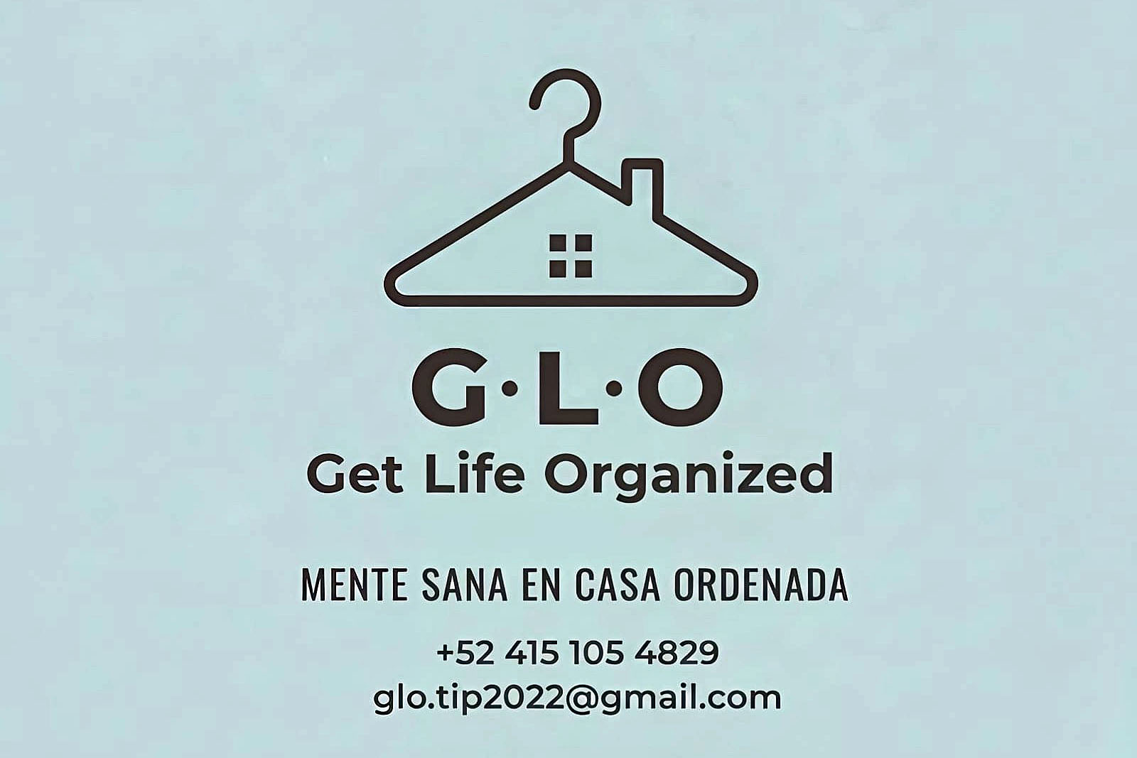 glo