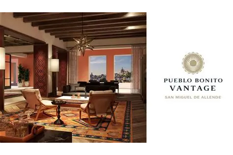 pueblo bonito