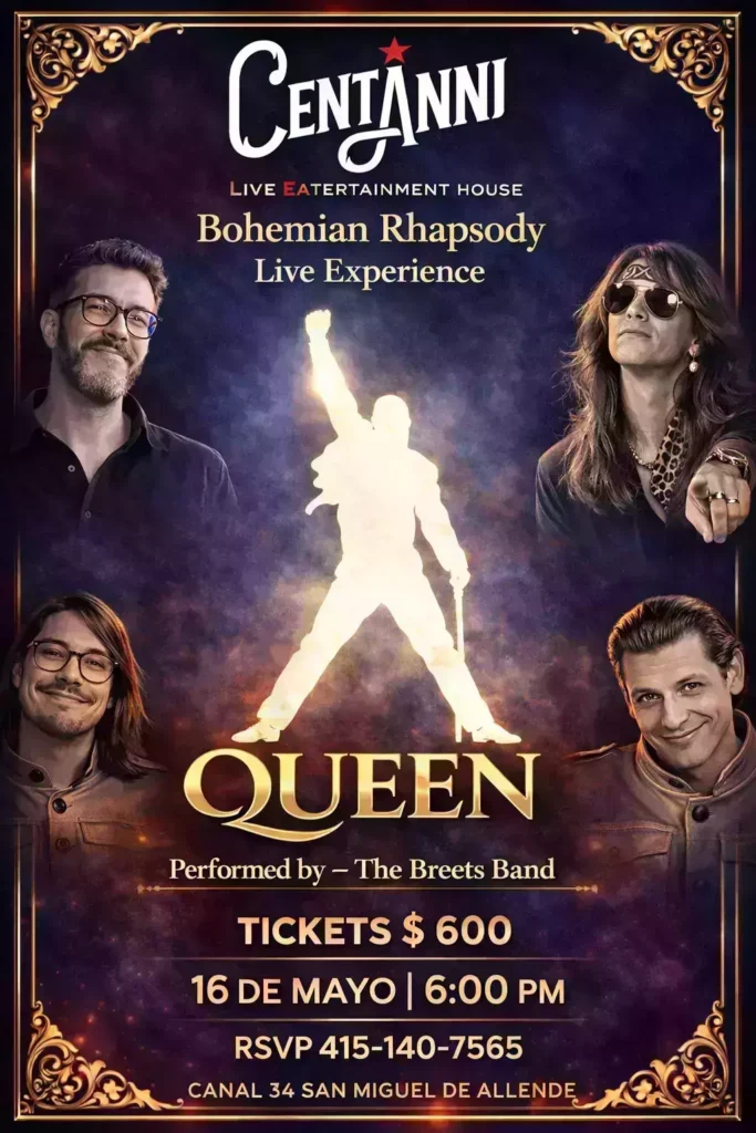 queen