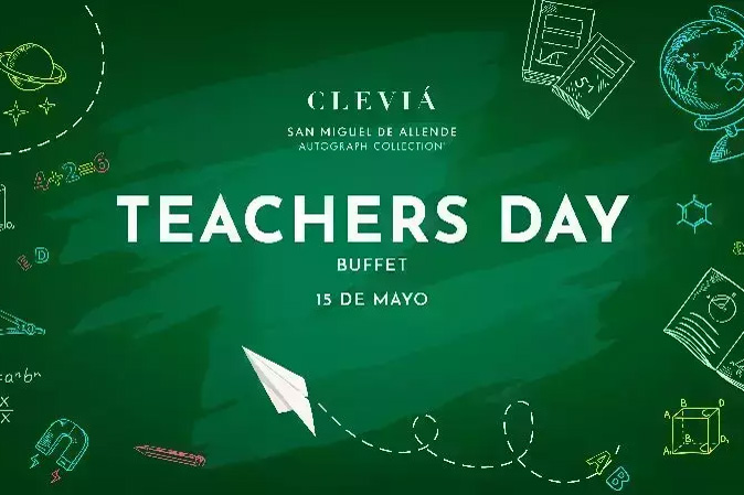teachers day