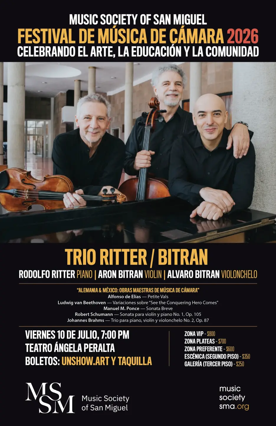trio 2
