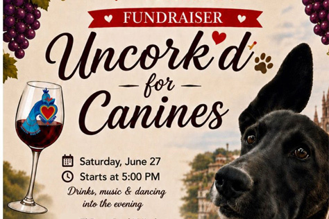 uncorked
