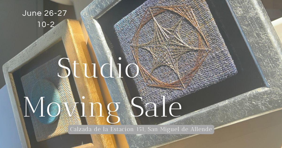 Studio Moving Sale2 1