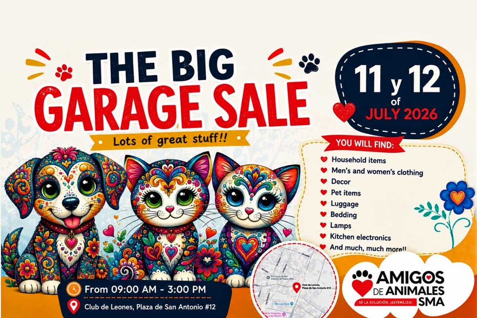 animales sale