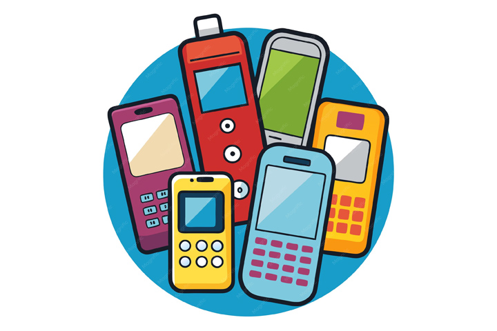 cellphone