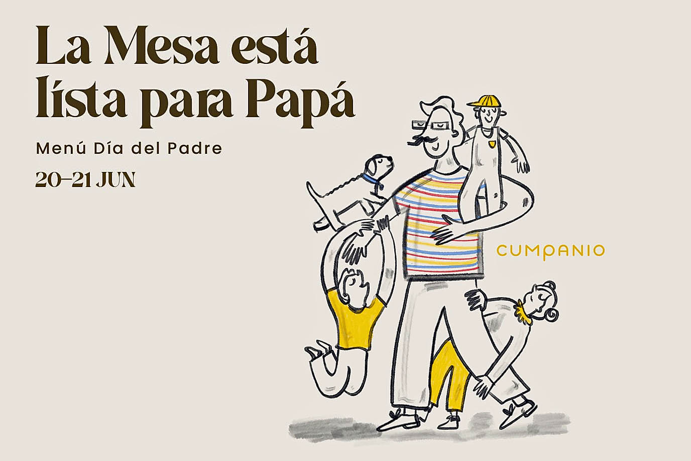 cumpanio