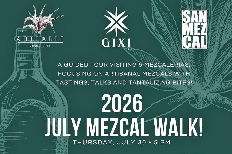 mezcalwalk