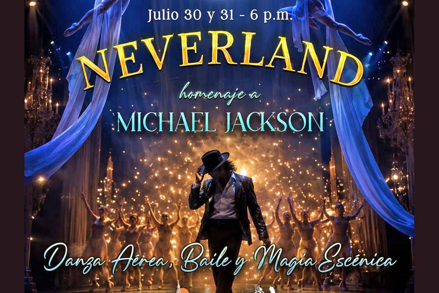 neverland