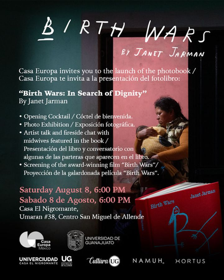 BIRTH WARS