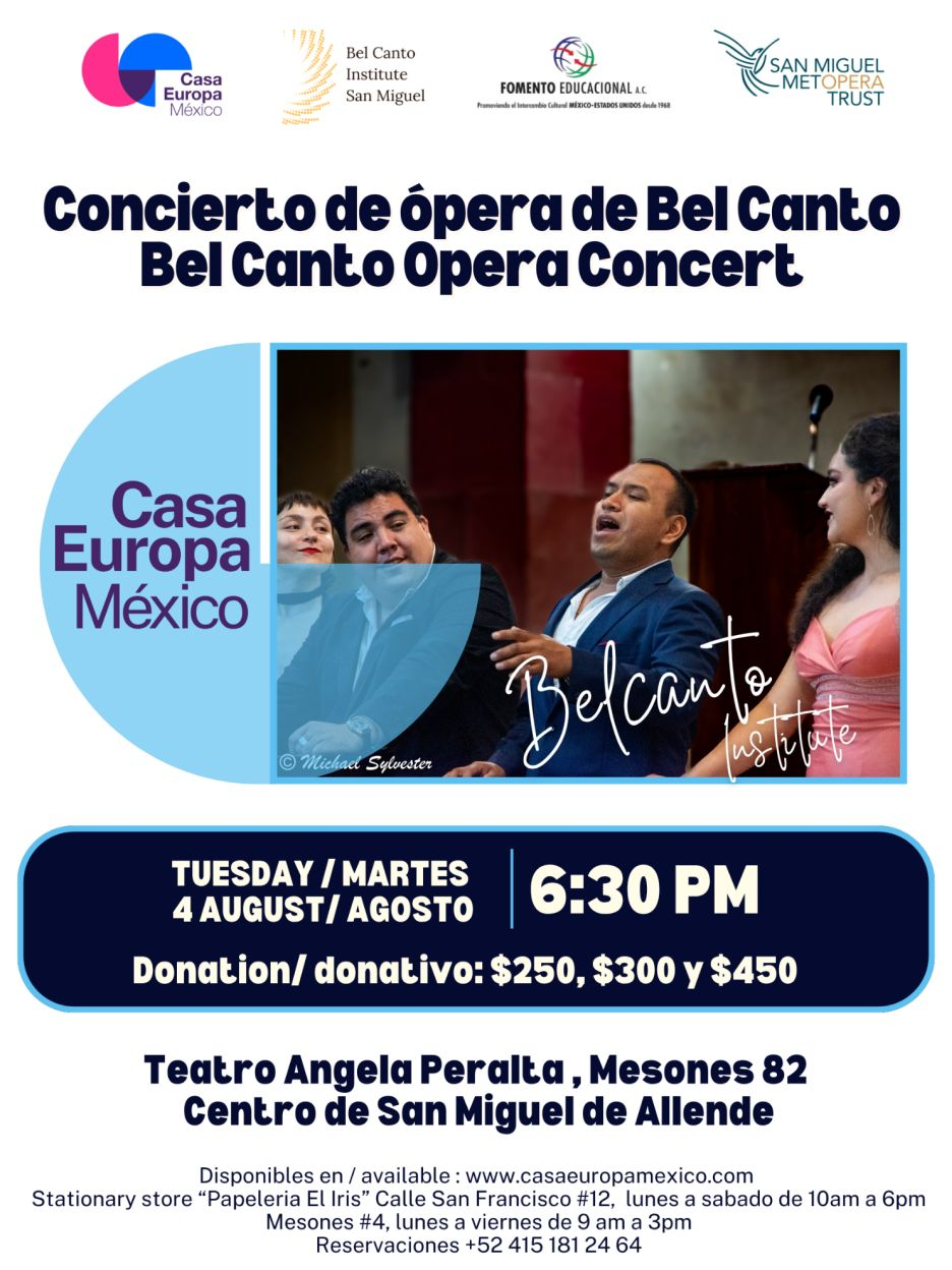 belcanto 1 1