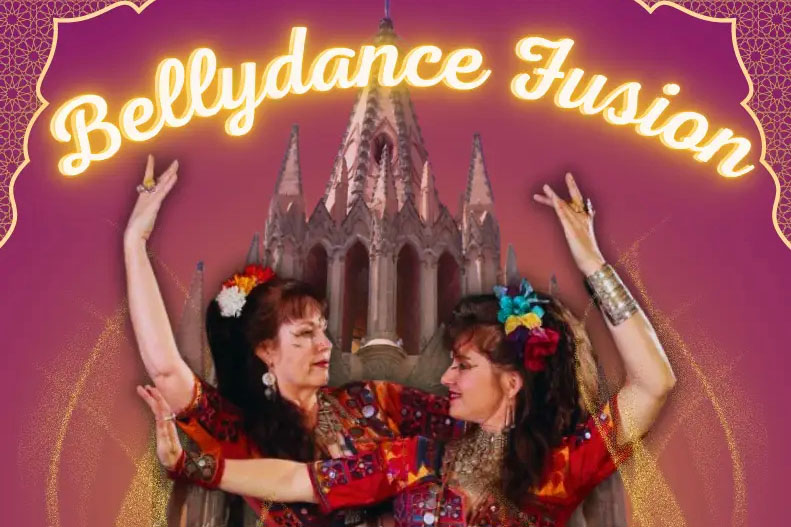 bellydance
