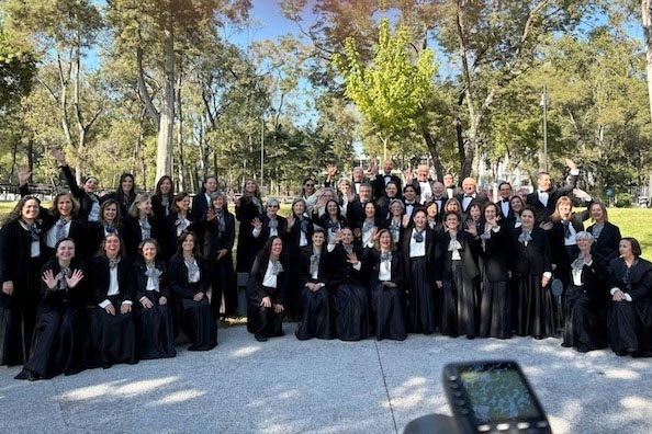 coro 1