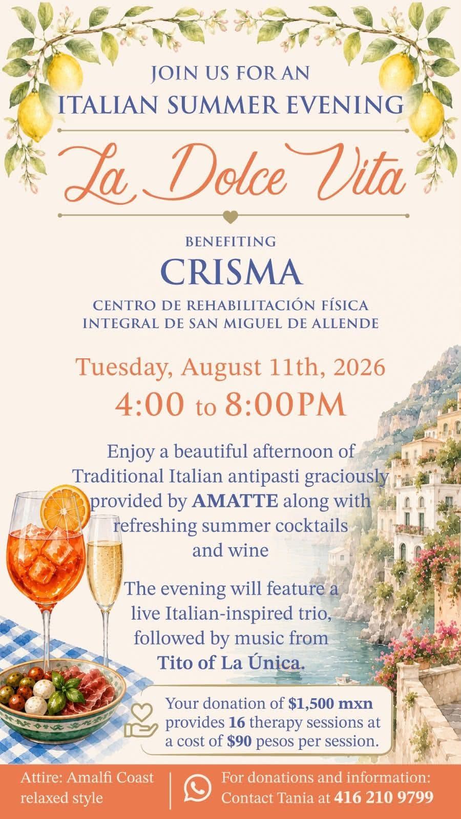 crisma 1