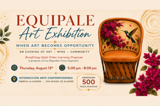 equipal update