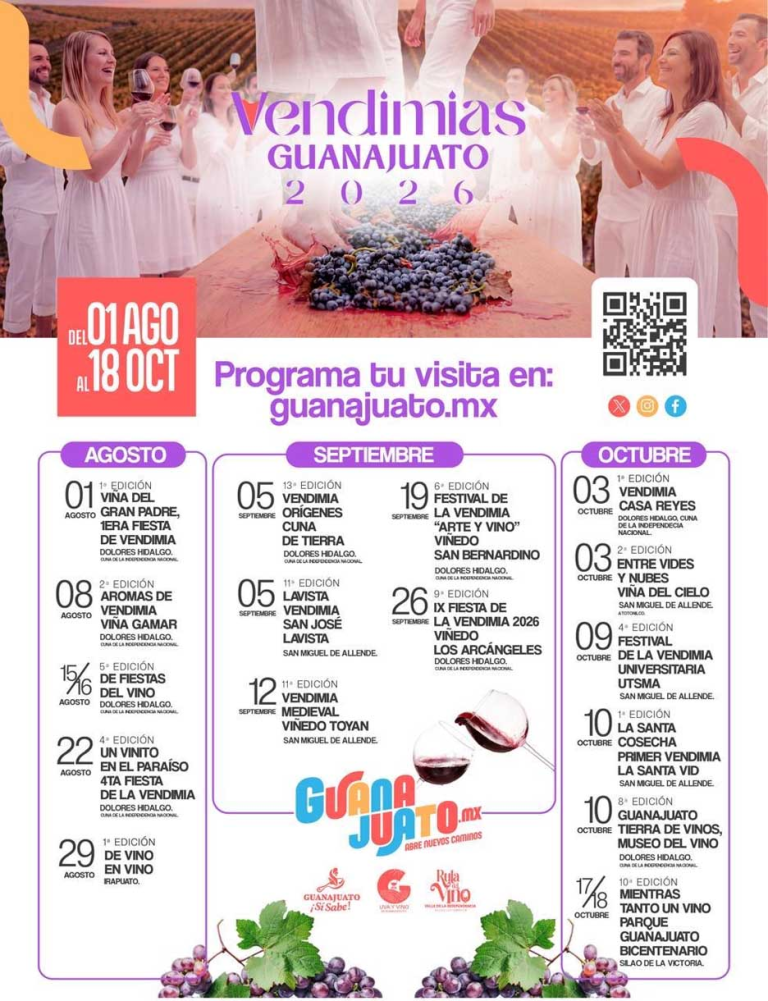 harvest fest schedule 768x1001
