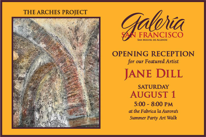 jane dill