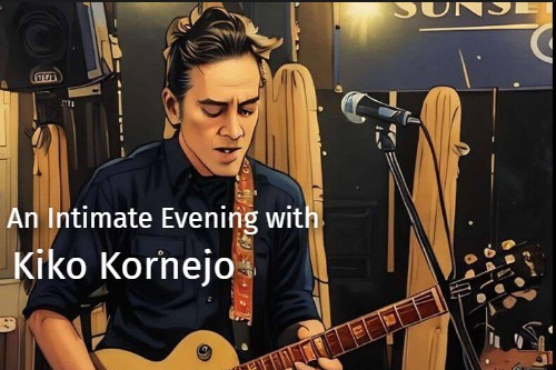 kiko johnny