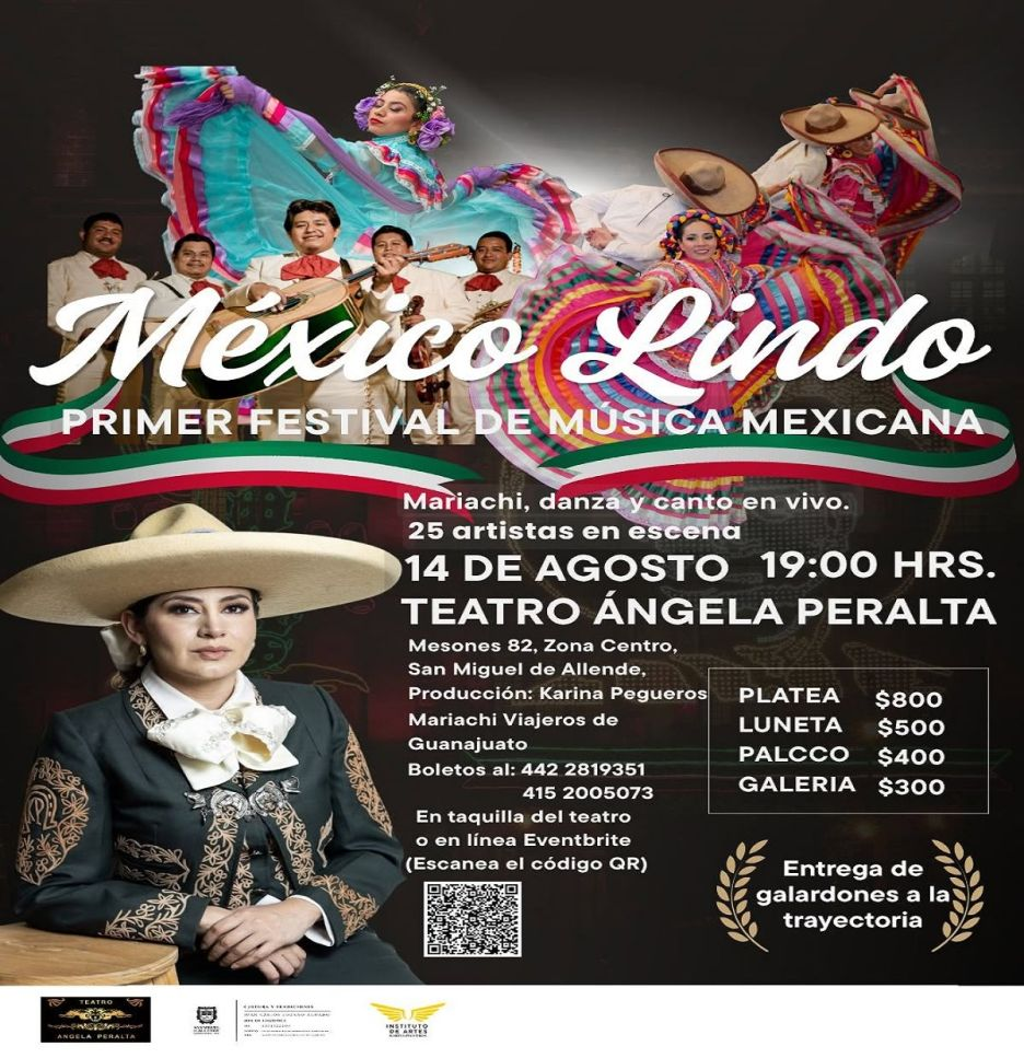 mexico lindo 2