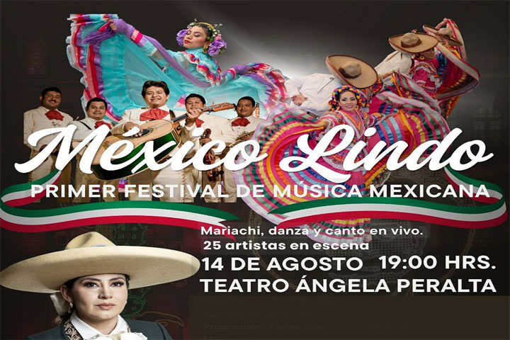mexico lindo