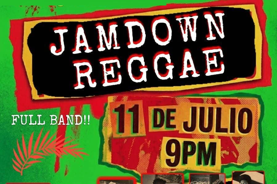 reggae1